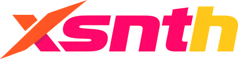 Logo xsnth – trang chủ